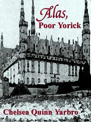 Alas, Poor Yorick - ebook